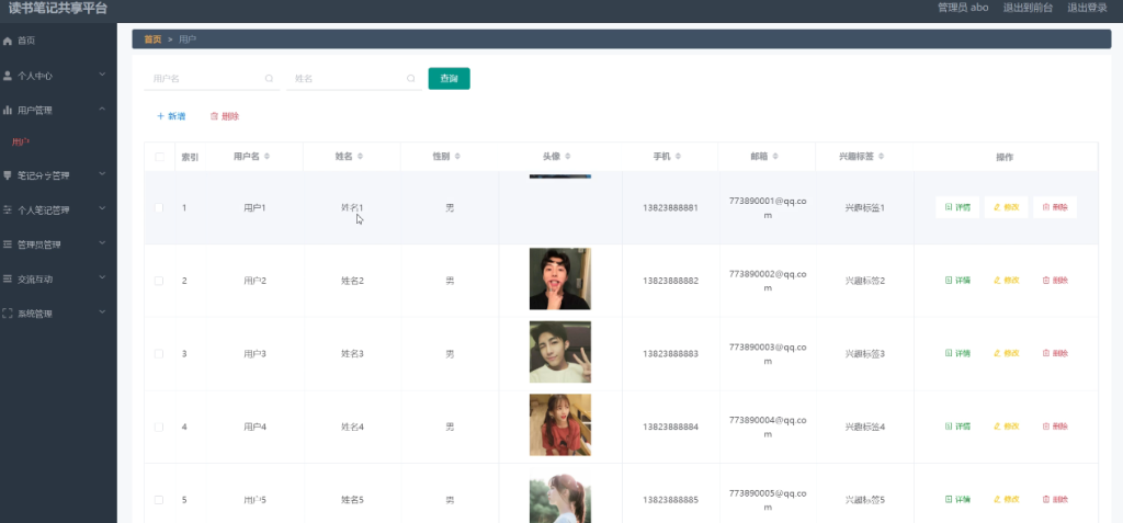 图片[2]-学生读书笔记共享