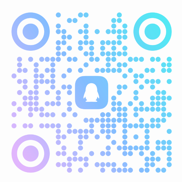 扫码加QQ-毕设无忧网